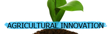 Agricultural Innovations