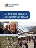 ZEF's Central Asia strategy paper