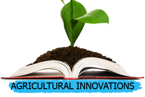 Agricultural Innovations